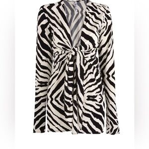 RAT AND BOA- Allegra dress!